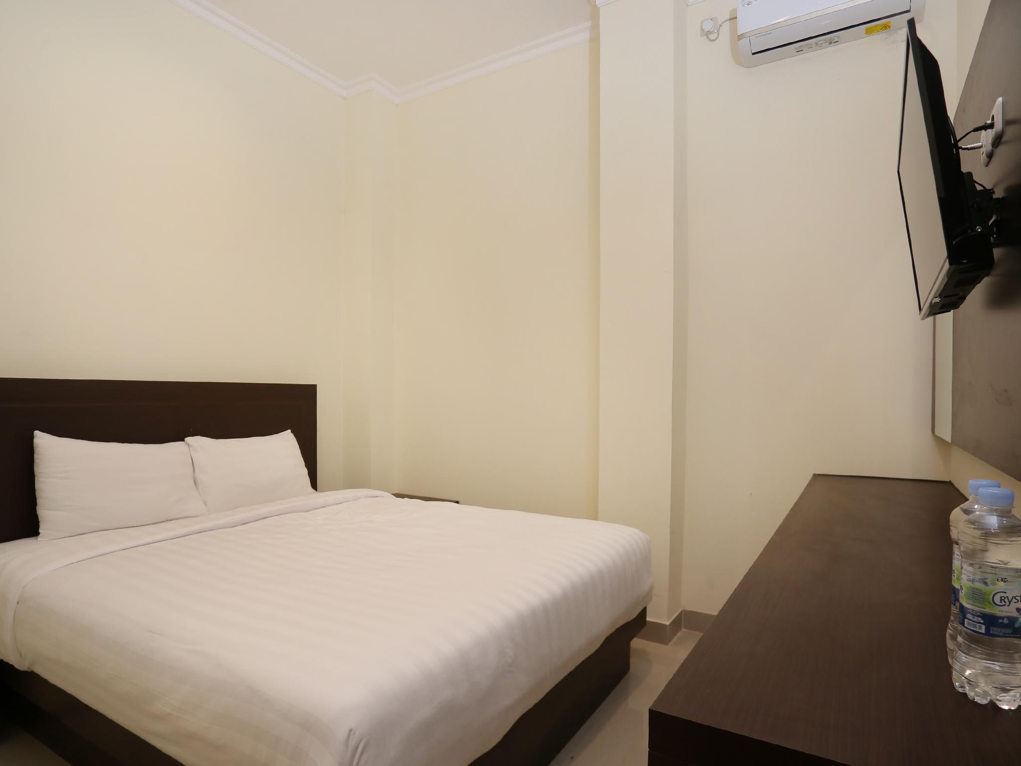 Collection O Yogyakarta Near Jalan Malioboro Formerly Alena Residence Exterior foto